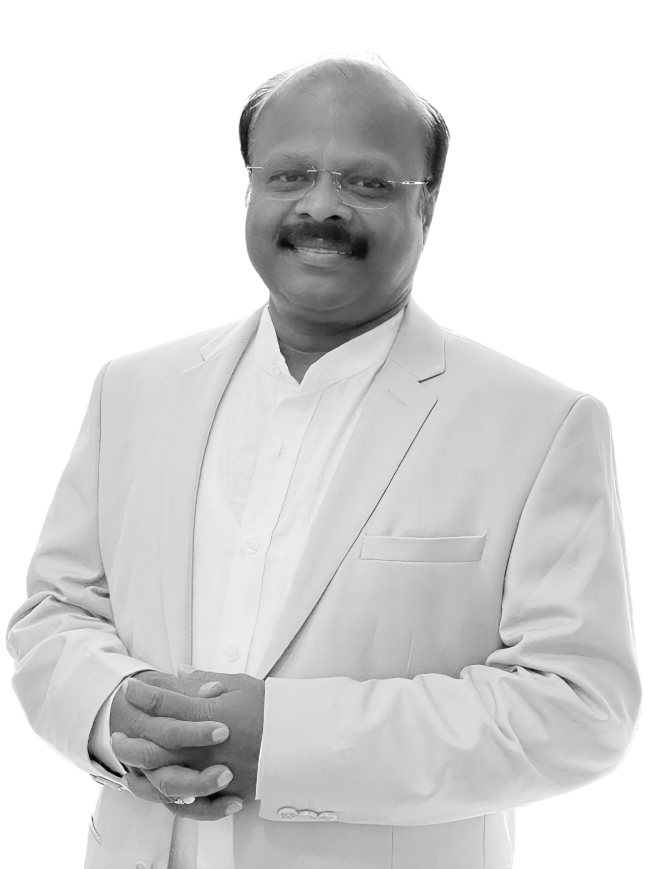 Dr. Shivakumar Nayanar, Ph.D.